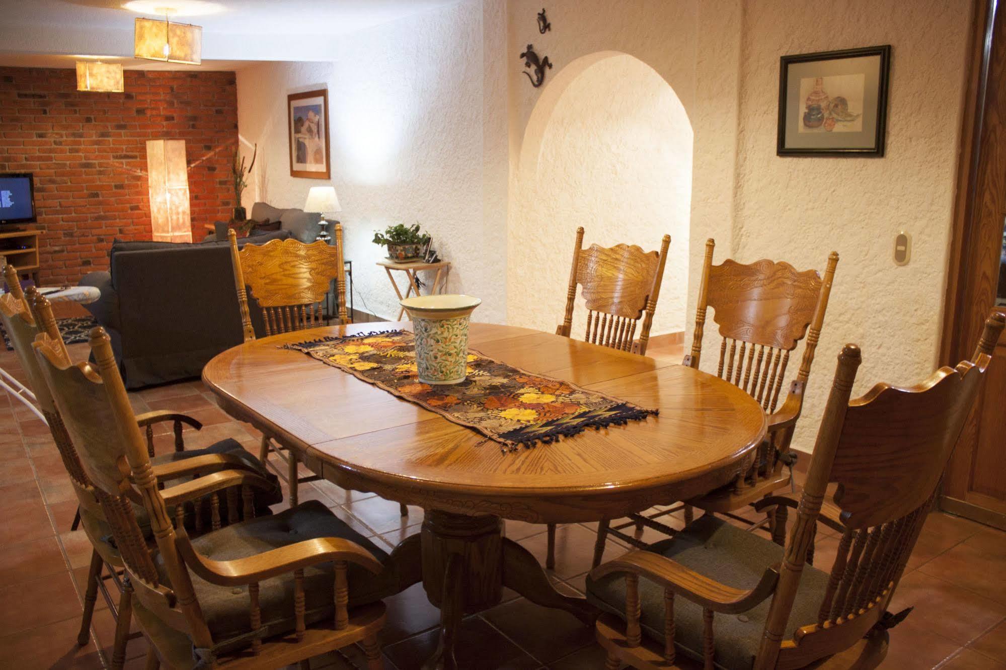 Casa Boutique Del Lago Vr 산후안델리오 외부 사진