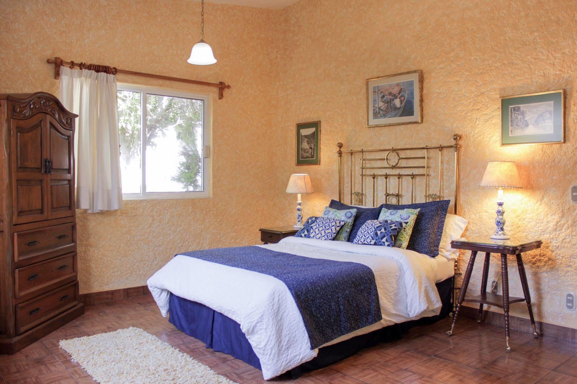 Casa Boutique Del Lago Vr 산후안델리오 외부 사진