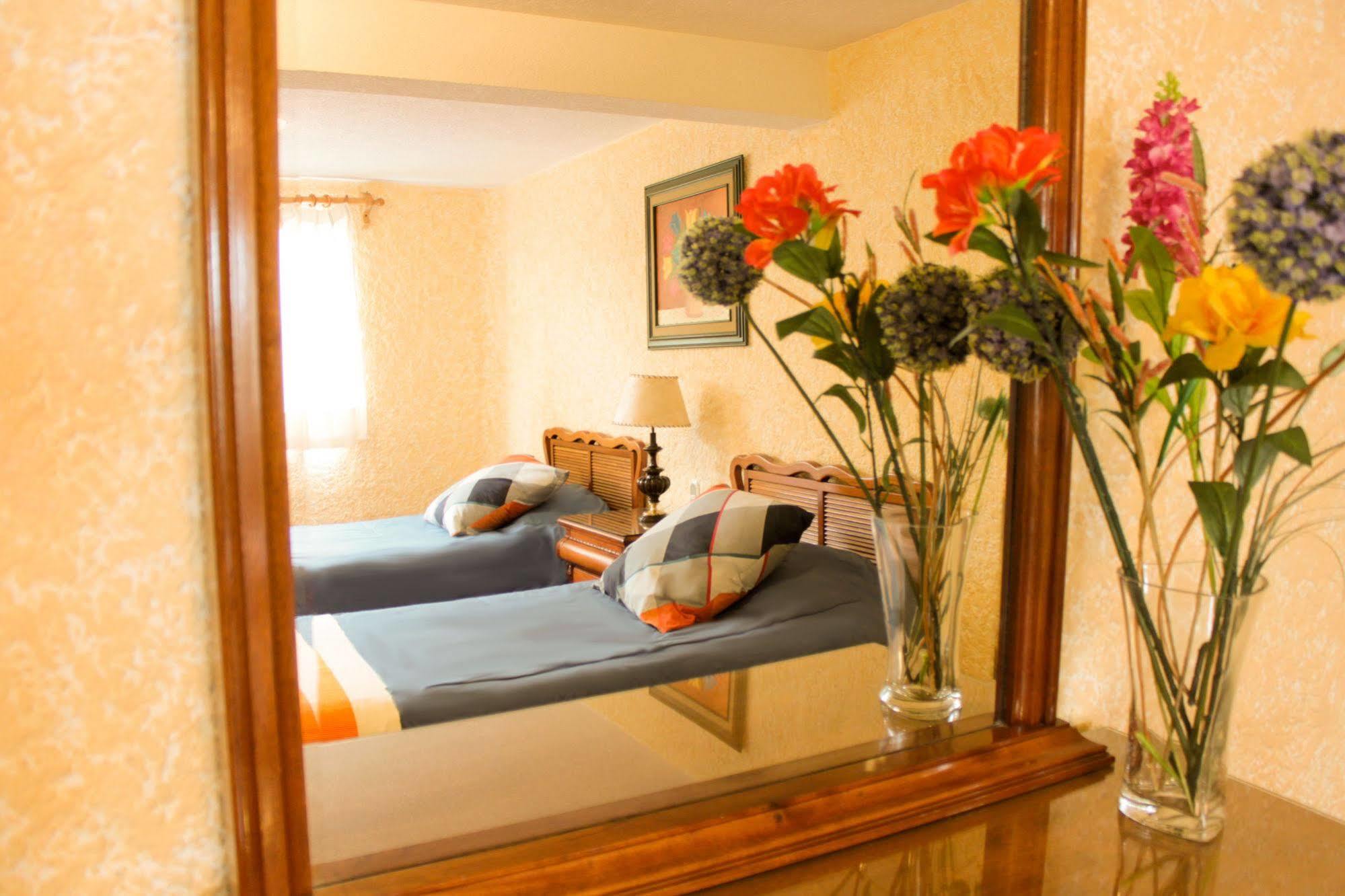 Casa Boutique Del Lago Vr 산후안델리오 외부 사진