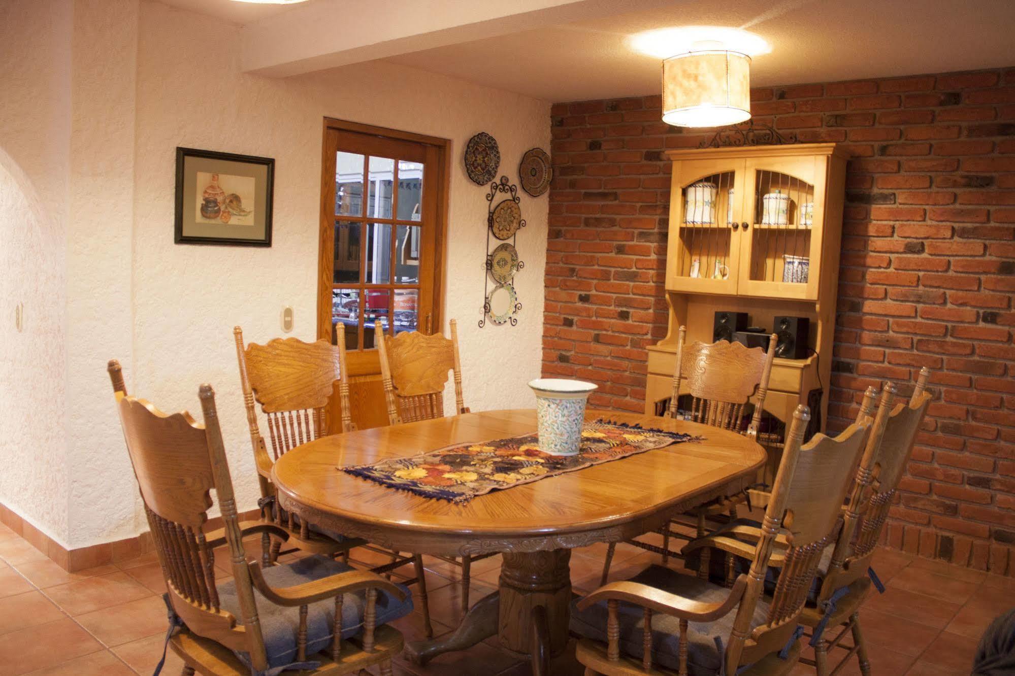 Casa Boutique Del Lago Vr 산후안델리오 외부 사진